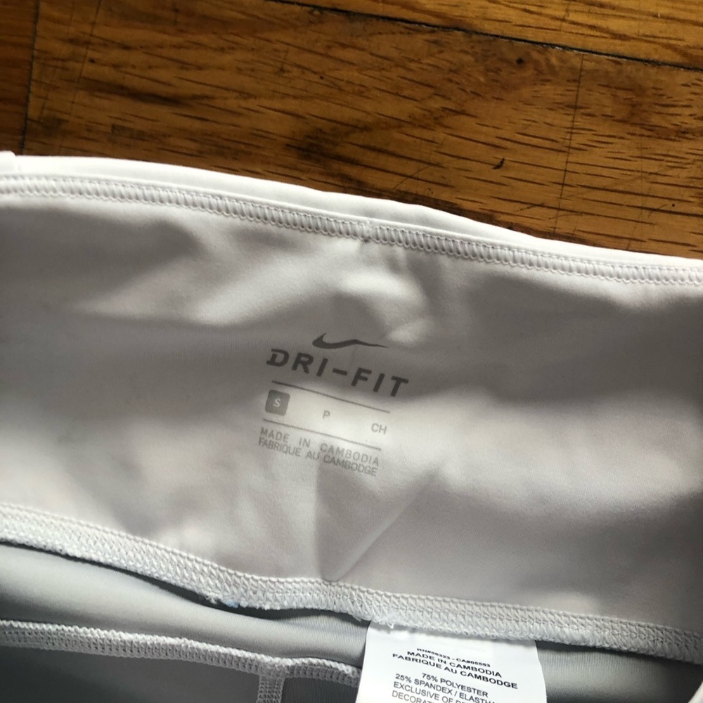 Nike Workout Pants